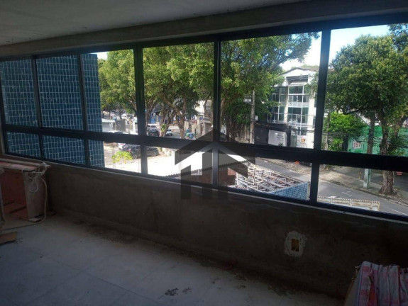 Imagem Apartamento com 2 Quartos à Venda, 48 m² em Boa Vista - Recife Imagem Apartamento com 2 Quartos à Venda, 48 m² em Boa Vista - Recife