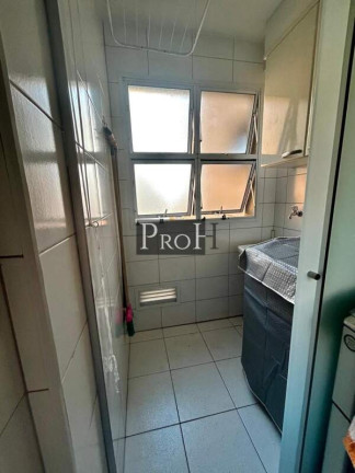 Imagem Apartamento com 3 Quartos à Venda, 58 m² em Mooca - São Paulo