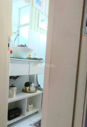 Imagem Apartamento com 2 Quartos à Venda, 47 m² em Ribeirânia - Ribeirão Preto Imagem Apartamento com 2 Quartos à Venda, 47 m² em Ribeirânia - Ribeirão Preto