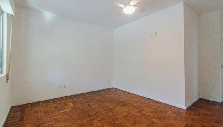Imagem Apartamento com 3 Quartos à Venda, 132 m² em Bela Vista - São Paulo