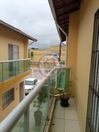 Imagem Casa com 2 Quartos à Venda, 78 m² em Vila Oceanopolis - Mongaguá