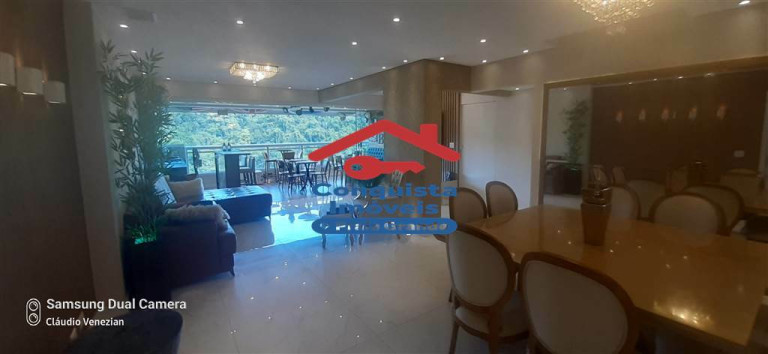 Imagem Apartamento com 3 Quartos à Venda, 163 m² em Canto Do Forte - Praia Grande Imagem Apartamento com 3 Quartos à Venda, 163 m² em Canto Do Forte - Praia Grande