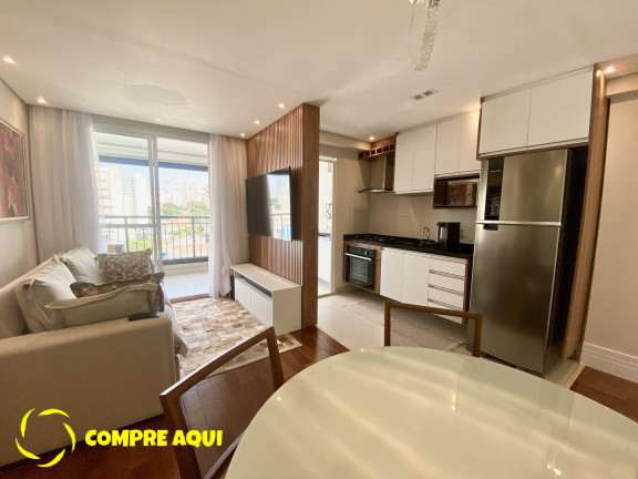Imagem Apartamento com 2 Quartos à Venda, 62 m² em Barra Funda - São Paulo Imagem Apartamento com 2 Quartos à Venda, 62 m² em Barra Funda - São Paulo