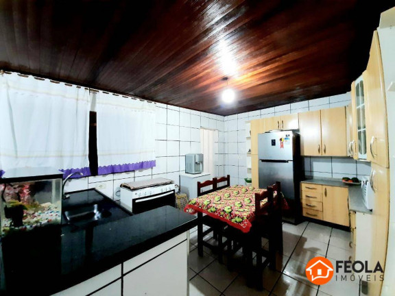 Imagem Casa com 3 Quartos à Venda, 115 m² em Parque Frezarin - Santa Bárbara D'oeste Imagem Casa com 3 Quartos à Venda, 115 m² em Parque Frezarin - Santa Bárbara D'oeste