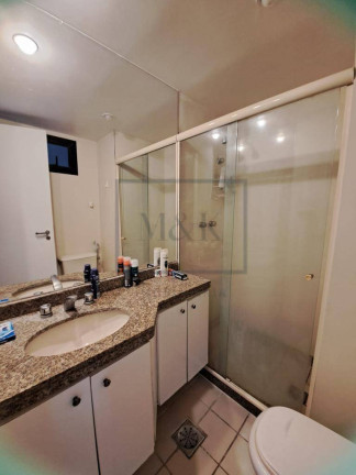 Imagem Apartamento com 3 Quartos à Venda, 128 m² em Barra Da Tijuca - Rio De Janeiro