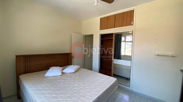 Imagem Apartamento com 2 Quartos à Venda, 79 m² em Passagem - Cabo Frio