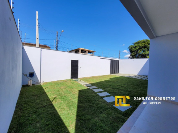 Imagem Casa com 3 Quartos à Venda, 200 m² em Itapebussu - Guarapari Imagem Casa com 3 Quartos à Venda, 200 m² em Itapebussu - Guarapari
