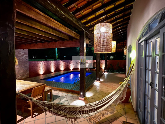 Casa com 3 Quartos à Venda, 400 m² em Santiago - São Sebastião