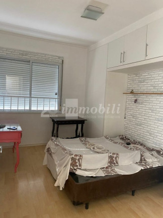 Imagem Apartamento com 2 Quartos à Venda, 75 m² em Higienópolis - São Paulo Imagem Apartamento com 2 Quartos à Venda, 75 m² em Higienópolis - São Paulo