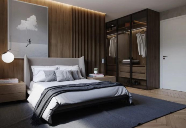 Imagem Apartamento com 2 Quartos à Venda, 79 m² em Barra Da Tijuca - Rio De Janeiro