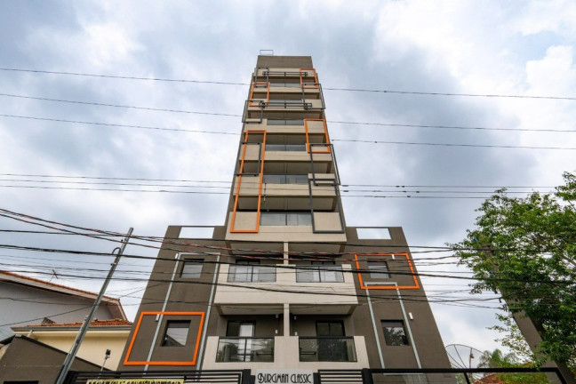 Imagem Imóvel com 1 Quarto à Venda, 32 m² em Jardim Trussardi - São Paulo Imagem Imóvel com 1 Quarto à Venda, 32 m² em Jardim Trussardi - São Paulo
