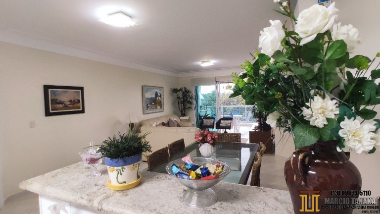 Imagem Imóvel com 4 Quartos para Alugar, 132 m² em Riviera - Bertioga