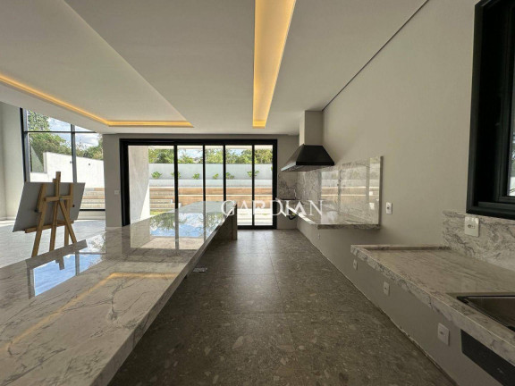 Imagem Casa com 3 Quartos à Venda, 388 m² em Vila Dos Pinheiros - Indaiatuba