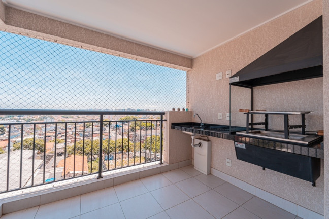 Imagem Apartamento com 2 Quartos à Venda, 67 m² em Vila Mascote - São Paulo Imagem Apartamento com 2 Quartos à Venda, 67 m² em Vila Mascote - São Paulo
