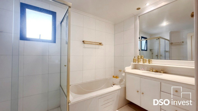 Imagem Apartamento com 3 Quartos à Venda, 235 m² em Jardim Paulista - São Paulo Imagem Apartamento com 3 Quartos à Venda, 235 m² em Jardim Paulista - São Paulo