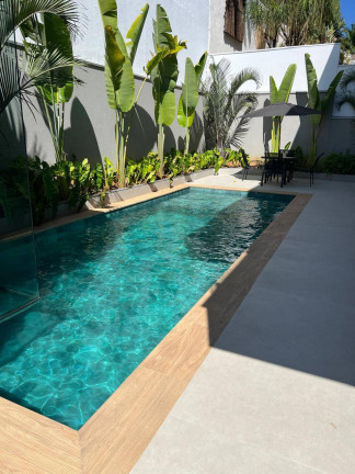 Casa de Condomínio com 4 Quartos à Venda, 417 m² em Alpha Conde - Barueri