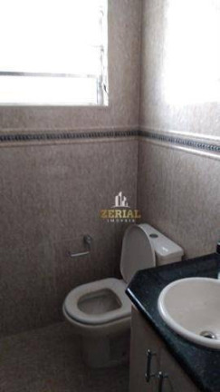 Imagem Apartamento com 3 Quartos à Venda, 117 m² em Campestre - Santo André