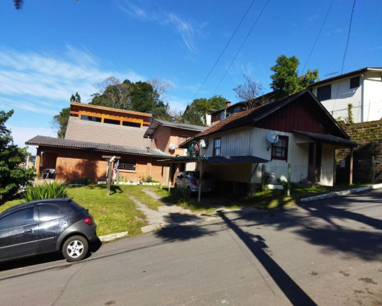 Imagem Terreno à Venda, 550 m² em Centro - Gramado Imagem Terreno à Venda, 550 m² em Centro - Gramado