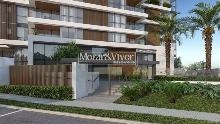 Imagem Apartamento com 3 Quartos à Venda, 200 m² em Alto Da Glória - Curitiba