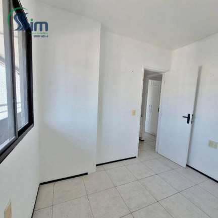Imagem Apartamento com 3 Quartos para Alugar, 80 m² em Aldeota - Fortaleza