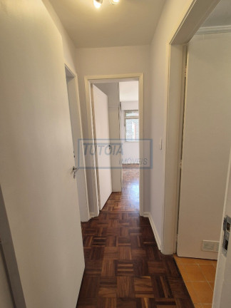 Imagem Apartamento com 2 Quartos à Venda, 84 m² em Vila Olímpia - São Paulo Imagem Apartamento com 2 Quartos à Venda, 84 m² em Vila Olímpia - São Paulo