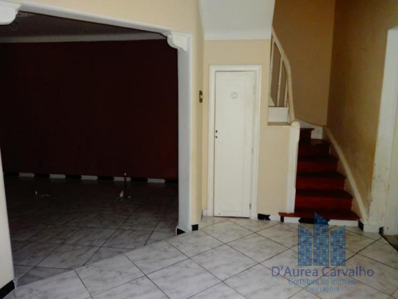 Imagem Casa com 3 Quartos à Venda, 400 m² em Aclimação - São Paulo Imagem Casa com 3 Quartos à Venda, 400 m² em Aclimação - São Paulo