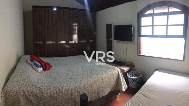 Imagem Casa com 3 Quartos à Venda, 366 m² em Vila Muqui - Teresópolis Imagem Casa com 3 Quartos à Venda, 366 m² em Vila Muqui - Teresópolis