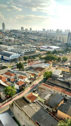 Imagem Cobertura com 4 Quartos à Venda, 284 m² em Vila Formosa - São Paulo