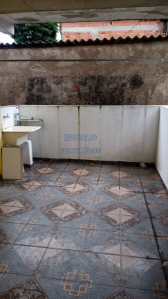 Imagem Sobrado com 5 Quartos à Venda, 144 m² em Recanto Campo Belo - São Paulo Imagem Sobrado com 5 Quartos à Venda, 144 m² em Recanto Campo Belo - São Paulo