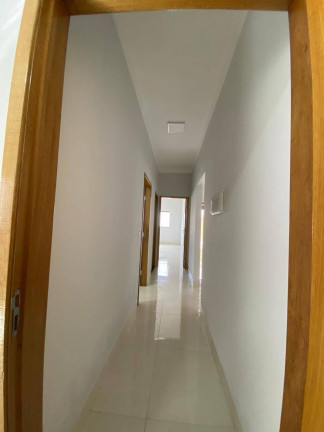 Imagem Casa com 3 Quartos à Venda, 104 m² em Loteamento Residencial Verona - Anápolis