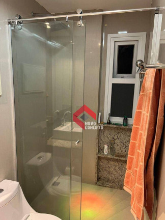 Imagem Apartamento com 2 Quartos à Venda, 98 m² em Cocó - Fortaleza