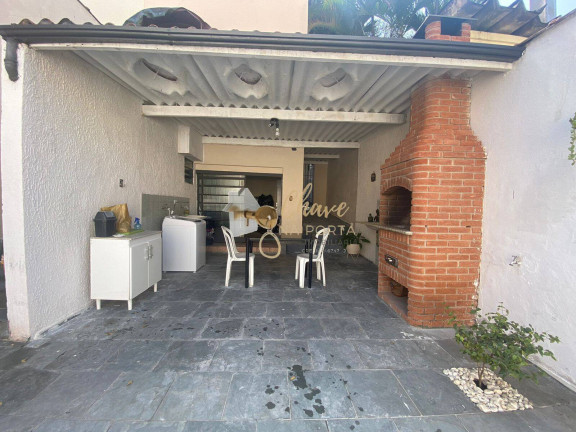 Imagem Casa com 2 Quartos à Venda, 155 m² em Jardim Da Glória - São Paulo