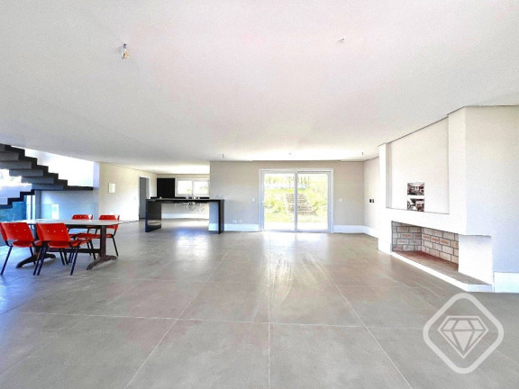 Imagem Casa de Condomínio com 4 Quartos à Venda, 375 m² em Alphaville - Porto Alegre