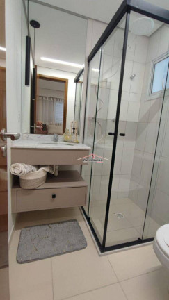 Imagem Apartamento com 3 Quartos à Venda, 111 m² em Vila Guilhermina - Praia Grande