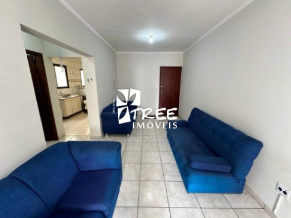 Imagem Apartamento com 1 Quarto à Venda, 56 m² em Aviação - Praia Grande