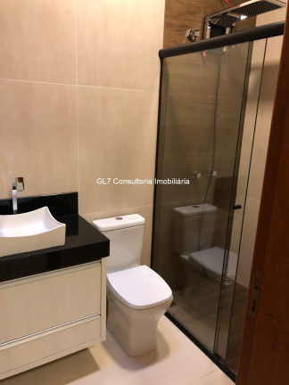 Imagem Casa com 3 Quartos à Venda,  em Colinas De Indaiatuba - Indaiatuba
