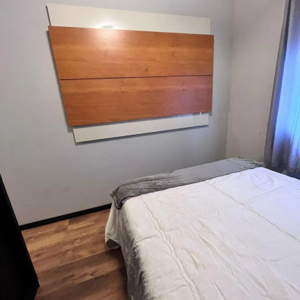 Imagem Apartamento com 1 Quarto à Venda, 28 m² em Vila Clementino - São Paulo Imagem Apartamento com 1 Quarto à Venda, 28 m² em Vila Clementino - São Paulo