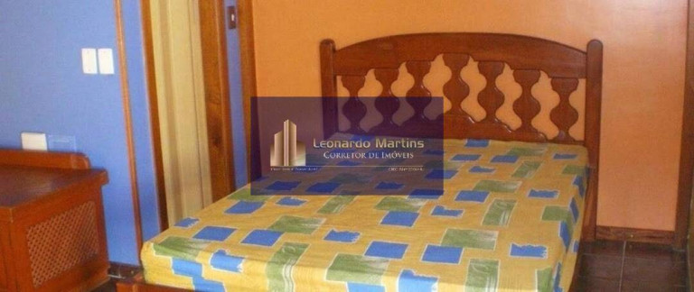 Imagem Casa com 13 Quartos à Venda, 550 m² em Praia Dos Anjos - Arraial Do Cabo