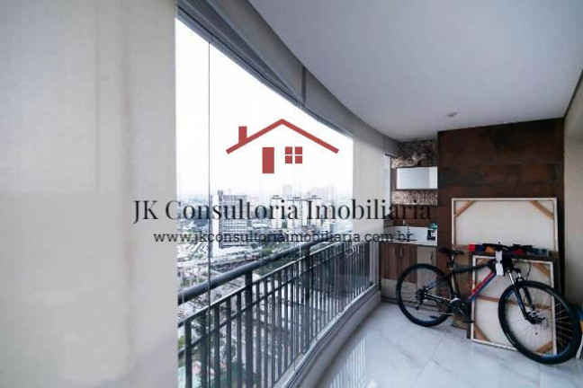 Imagem Apartamento com 3 Quartos à Venda, 109 m² em Jardim Aeroporto - São Paulo Imagem Apartamento com 3 Quartos à Venda, 109 m² em Jardim Aeroporto - São Paulo