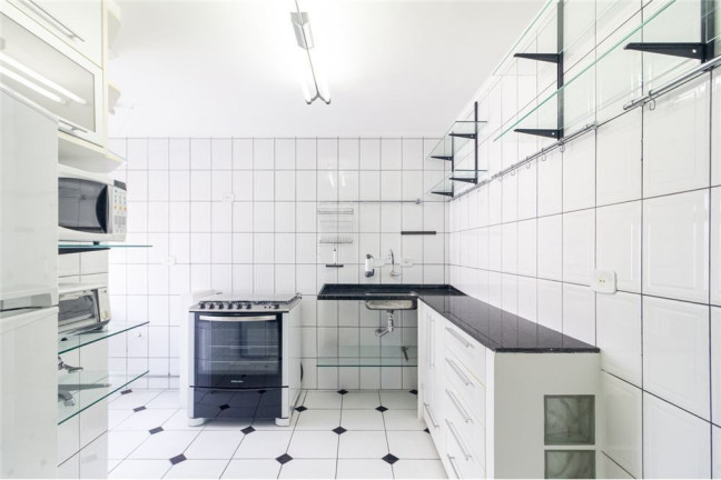 Imagem Apartamento com 2 Quartos à Venda, 52 m² em Jardim Umuarama - São Paulo