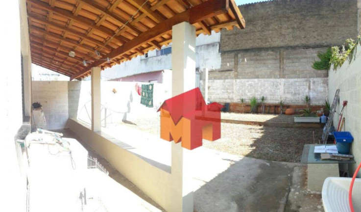 Imagem Casa com 3 Quartos à Venda, 124 m² em Vila Galo - Americana Imagem Casa com 3 Quartos à Venda, 124 m² em Vila Galo - Americana