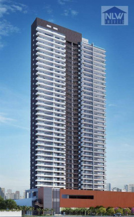 Imagem Apartamento com 4 Quartos à Venda, 153 m² em Vila Leopoldina - São Paulo Imagem Apartamento com 4 Quartos à Venda, 153 m² em Vila Leopoldina - São Paulo