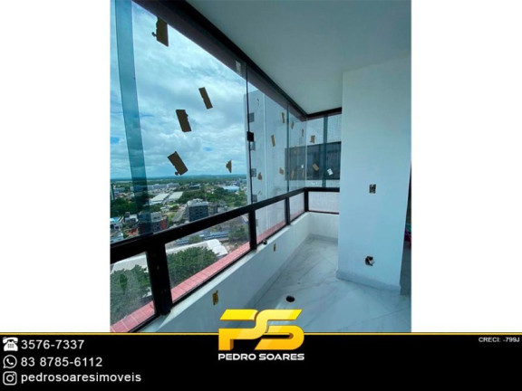 Imagem Apartamento com 4 Quartos à Venda, 258 m² em Aeroclube - João Pessoa Imagem Apartamento com 4 Quartos à Venda, 258 m² em Aeroclube - João Pessoa