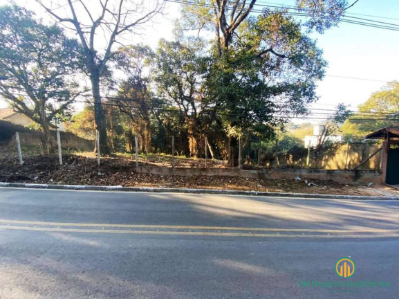 Imagem Terreno à Venda, 2.334 m² em Granja Viana - Cotia Imagem Terreno à Venda, 2.334 m² em Granja Viana - Cotia