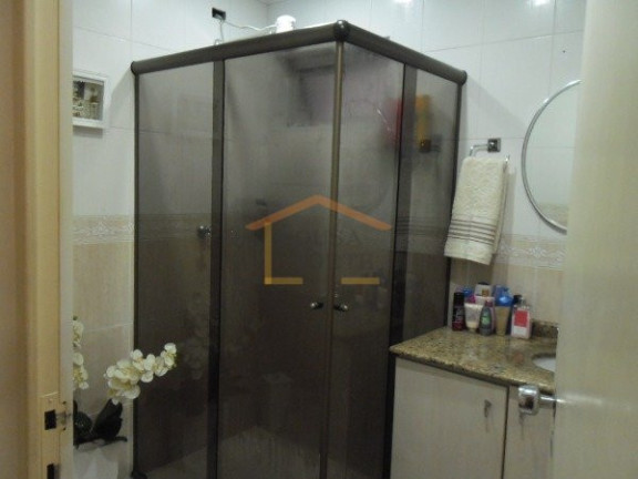 Imagem Apartamento com 3 Quartos à Venda, 87 m² em Santana - São Paulo