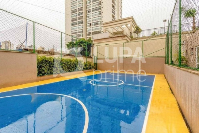 Imagem Apartamento com 3 Quartos à Venda, 120 m² em Santana - São Paulo