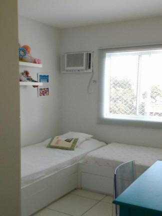 Imagem Apartamento com 3 Quartos à Venda, 67 m² em Brotas - Salvador