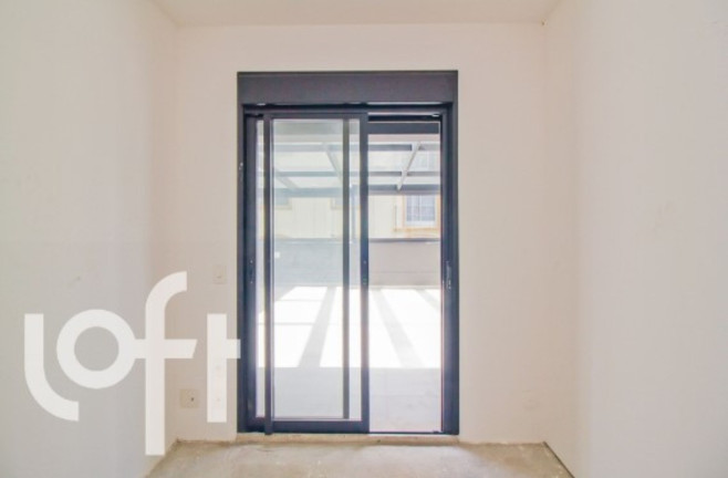 Imagem Apartamento com 2 Quartos à Venda, 130 m² em Perdizes - São Paulo