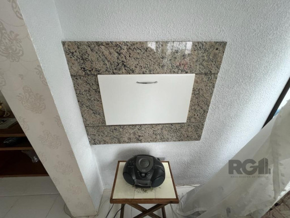 Imagem Apartamento com 3 Quartos à Venda, 98 m² em Cristal - Porto Alegre Imagem Apartamento com 3 Quartos à Venda, 98 m² em Cristal - Porto Alegre