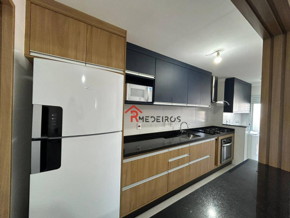Imagem Apartamento com 2 Quartos à Venda, 77 m² em Tupi - Praia Grande